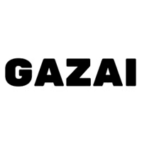 Gazai logo