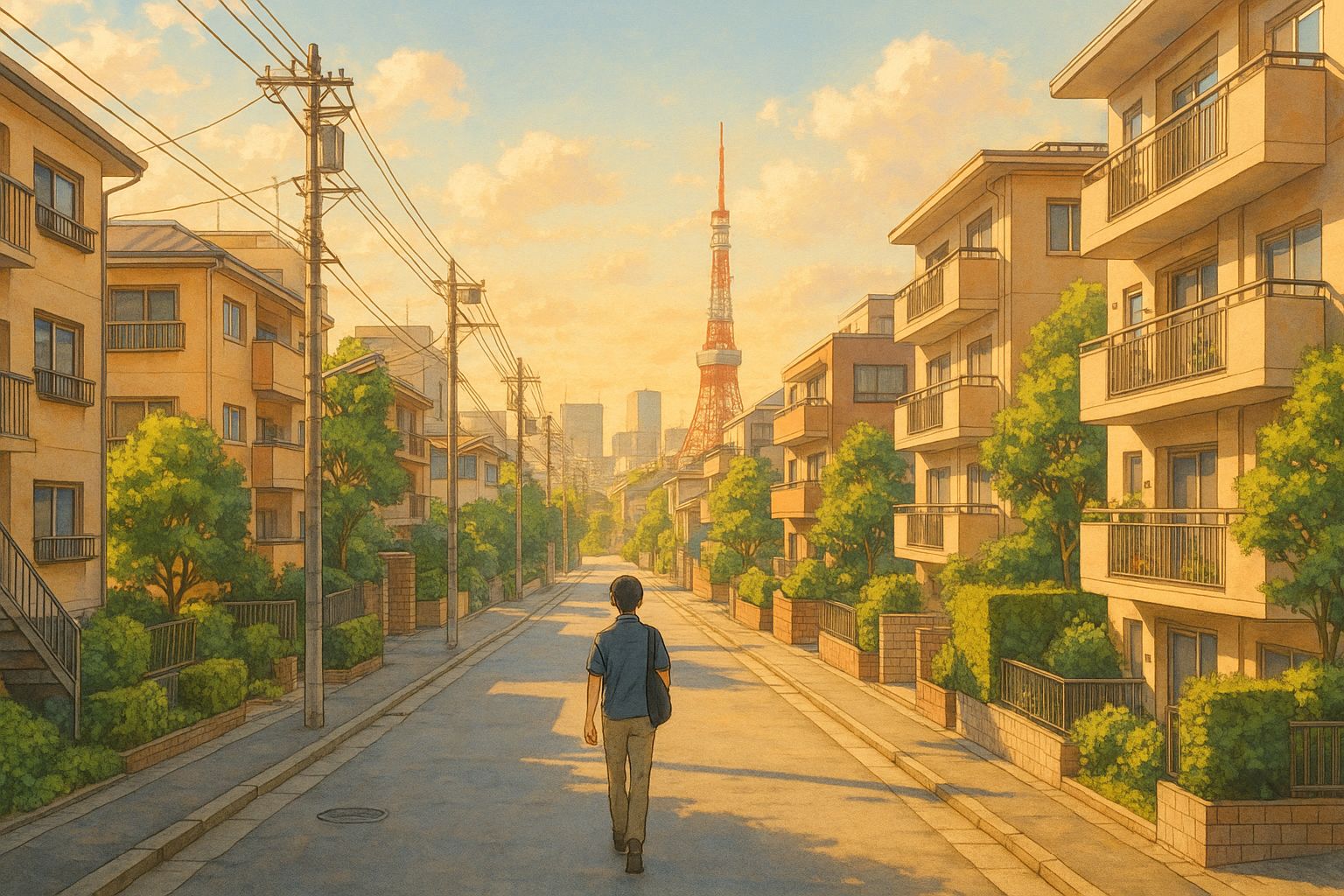 Japan Permanent Residency: The 2026 Requirements Guide