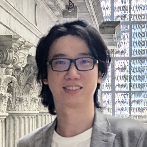 Shih-Wen Su