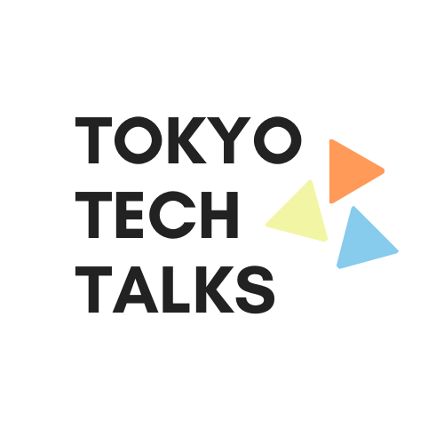 tokyo-tech-talks
